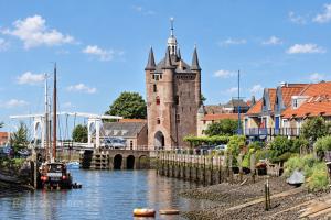 Zierikzee: wandeltour met gids (September 2026) - #1
