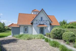 Villa 9A Luxe - Noordzee Résidence Cadzand-Bad - 1