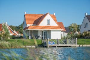 Watervilla 8B - Noordzee Résidence Cadzand-Bad - 1