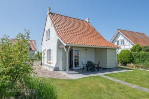 Watervilla 4B Luxe - Noordzee Résidence Cadzand-Bad - 1