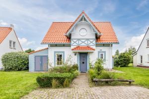 Villa 6B Luxe - Noordzee Résidence Cadzand-Bad - 1