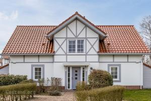 Bungalow 4 Comfort - Noordzee Résidence Cadzand-Bad - 1