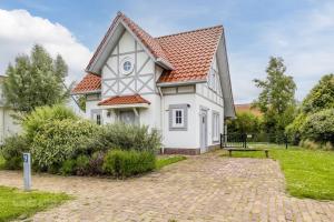 Villa 4B Luxe - Noordzee Résidence Cadzand-Bad - 1