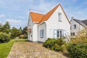 Villa 8B - Noordzee Résidence Cadzand-Bad - 1