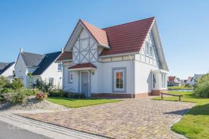 Villa 6A Luxe - Noordzee Résidence Cadzand-Bad - 1