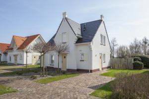 Villa 6A Luxe - Noordzee Résidence Cadzand-Bad - 1