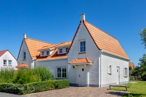 Villa 8G Luxe - Noordzee Résidence Cadzand-Bad - 1