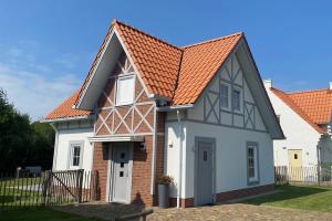 Villa 8M Luxe - Noordzee Résidence Cadzand-Bad - 1