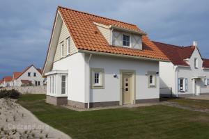 Villa 4A - Noordzee Résidence Cadzand-Bad - 1