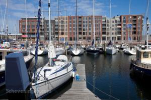 SV2 - Nautisch Centrum Scheveningen
