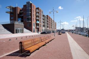 SV3 - Nautisch Centrum Scheveningen