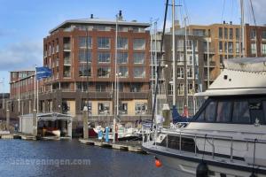 SV5A - Nautisch Centrum Scheveningen