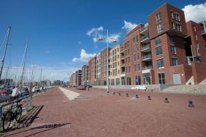 SVL6 - Nautisch Centrum Scheveningen