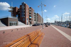 SV8B - Nautisch Centrum Scheveningen