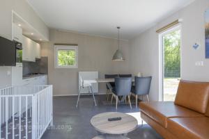 Comfort 5 Kindvriendelijk - Kijkduin