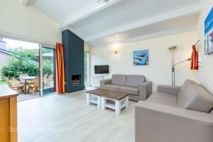 K6A Comfort - Kijkduin