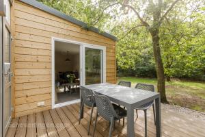Comfort 4 Wellness - Kijkduin - 1