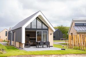 Villa Comfort 4 - Zeebad