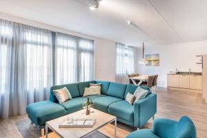 Van Obdam Luxe 4 - Noordzee Résidence Dishoek - 1