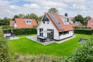 T6A Luxe - Kustpark Texel - 1