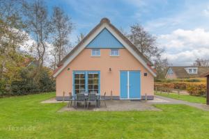 T4A - Kustpark Texel - 1