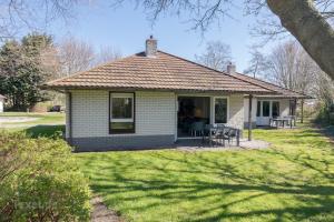T4 Comfort - Kustpark Texel - 1