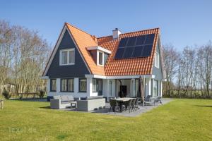 Villa 8 - Kustpark Texel - 1