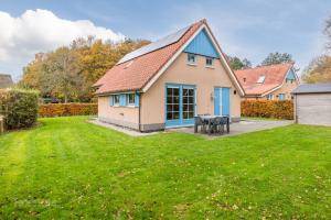 T6AB Comfort - Kustpark Texel - 1