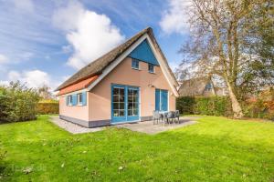 T6AB - Kustpark Texel - 1