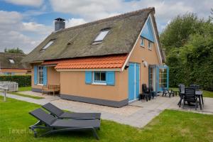 T4A Comfort - Kustpark Texel - 1