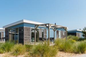 Strandchalet 6 - Boomhiemke - 1