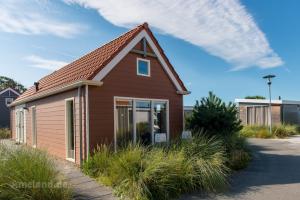 Waddenlodge 6+2 - Boomhiemke - 1