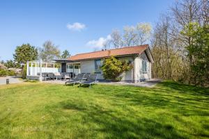 Bornrif Cottage 4 - Boomhiemke - 1