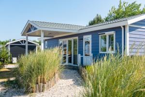 Duinchalet 4 - Boomhiemke - 1