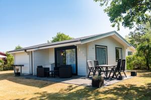 Finse Bungalow 4 - Boomhiemke - 1