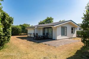 Finse Bungalow 6 - Vakantiepark Boomhiemke - 1