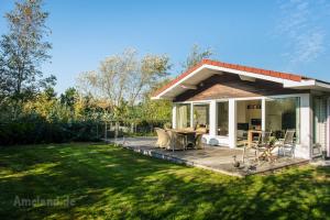 Vijverwoning 4 - Vakantiepark Boomhiemke - 1