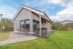 Strandlodge 4 - Boomhiemke - 1