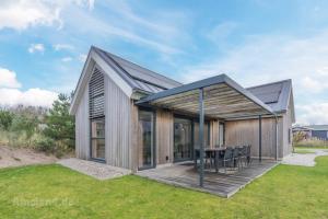 Strandlodge 8 - Boomhiemke - 1