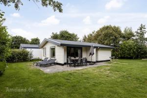 Finse Bungalow Comfort 6 - Vakantiepark Boomhiemke - 1