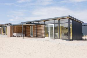 Kooikers Comfort - Roompot Ameland - 1