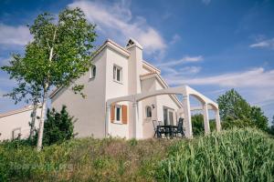 Bungalow 4 - Duinresort Dunimar - 1