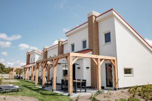 Bungalow 6B - Duinresort Dunimar - 1