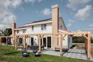 Bungalow 8 - Duinresort Dunimar - 1