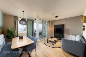 Appartement 4A - De Graaf van Egmont - 1