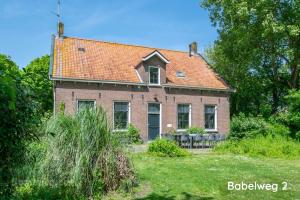 FV12 Komfort - Hof Domburg - 1