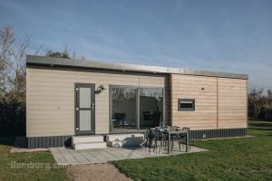 Chalet Komfort 4 - Hof Domburg - 1