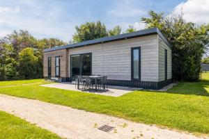 Chalet Comfort 6 - Hof Domburg - 1
