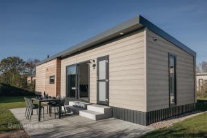 Wellness Chalet 4 - Hof Domburg - 1