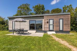 Kinderchalet Comfort 5 - Hof Domburg - 1